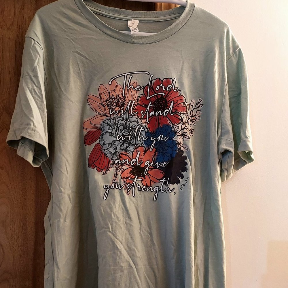 Inspirational Tee